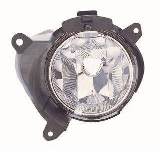Протитуманна фара передня DEPO 442-2021L-AQ