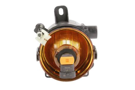 Протитуманна фара передня DEPO 442-2027L-AE