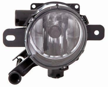 Протитуманна фара передня DEPO 442-2031R-UQ