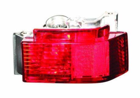 Задня протитуманна фара DEPO 442-4003L-LD-UE