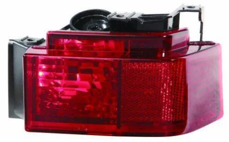 Задня протитуманна фара DEPO 442-4003R-LD2UE