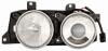 Фара лев. BMW 5 E34 DEPO 444-1114L-LD-E (фото 1)