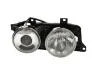 Фара пра. BMW 5 E34 DEPO 444-1114R-LD-E (фото 1)