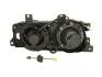 Фара пра. BMW 5 E34 DEPO 444-1114R-LD-E (фото 2)