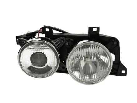 Фара передня DEPO 444-1114R-LD-E