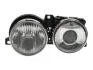 Фара лев. BMW 3 E30 87-93 DEPO 444-1116L-LD-E (фото 1)