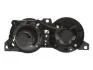 Фара лев. BMW 3 E30 87-93 DEPO 444-1116L-LD-E (фото 2)