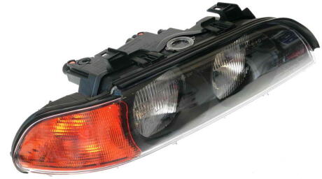 Фара автомобільна DEPO 444-1119R-LDEMY