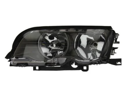 Фара автомобільна DEPO 444-1120L-LDEM1