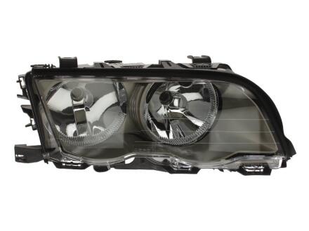 Фара автомобільна DEPO 444-1120R-LDEM1
