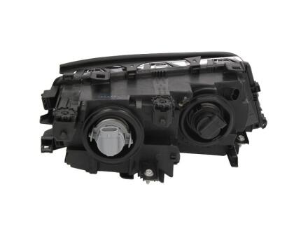 Фара автомобільна DEPO 444-1126L-LDEM2