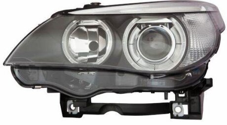 Фара автомобільна DEPO 444-1138RMLEHM2