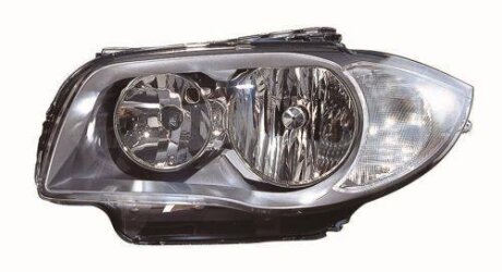 Фара автомобільна DEPO 444-1140L-LDEM2
