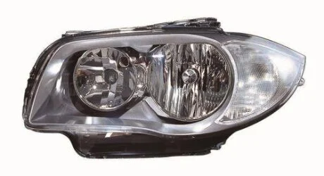 Фара автомобільна DEPO 444-1140L-LDEM2