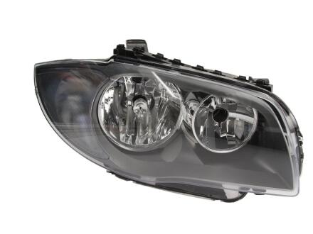 Фара автомобільна DEPO 444-1140R-LDEM2