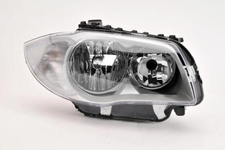 Фара автомобільна DEPO 444-1140R-LD-EM