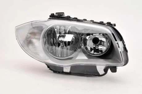 Основная фара DEPO 444-1140R-LD-EM