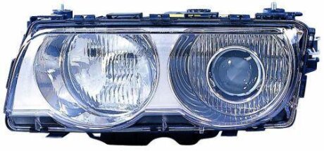 Фара лiв. BMW 7 E38 (ви-во) DEPO 444-1142L-LDHM1