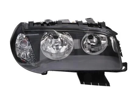 Фара автомобільна DEPO 444-1157RMLDEM2