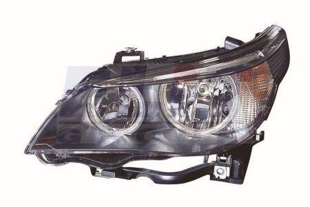 Фара автомобільна DEPO 444-1161LMLDEM2