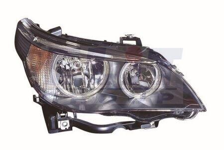 Фара автомобільна DEPO 444-1161RMLDEM2