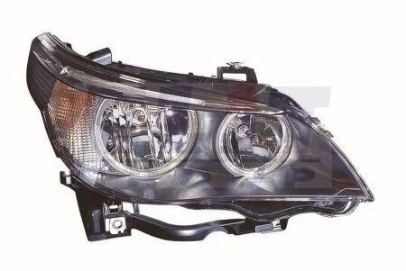 Основная фара DEPO 444-1161RMLDEM2