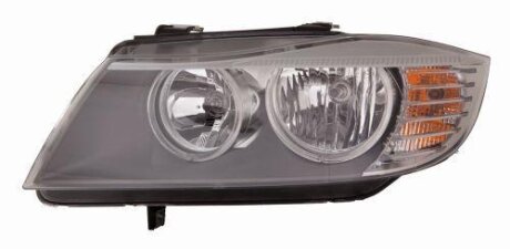Основная фара DEPO 444-1165L-LDEM2