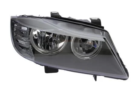 Фара автомобільна DEPO 444-1165R-LDEM2