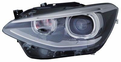 Фара автомобільна DEPO 444-1182LMLDHEM