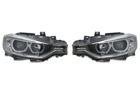 Основна фара DEPO 4441183PMLDEM2