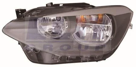 Фара автомобільна DEPO 444-1184LMLDEM2