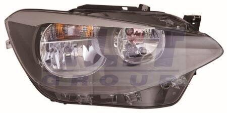 Фара автомобільна DEPO 444-1184RMLDEM2