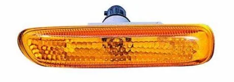 Ліхтар бокового повороту DEPO 444-1403L-AE-Y