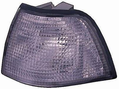 Фонарь указателя поворота DEPO 444-1503RTU-VS