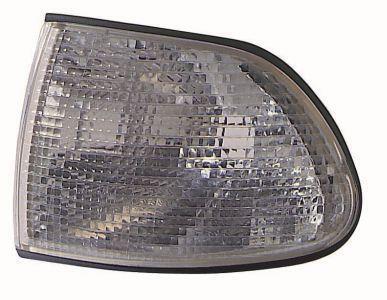 Вказівник повороту правий(прозорий) BMW 7 E38 95- DEPO 444-1504R-UE-C