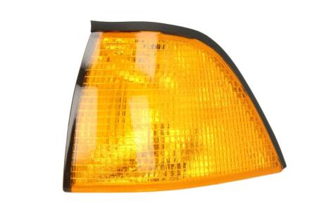 Фонарь указателя поворота DEPO 444-1505L-UE-Y