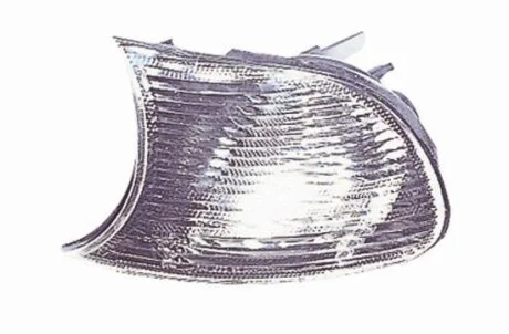 Повторювач повороту DEPO 444-1507P-AE-S