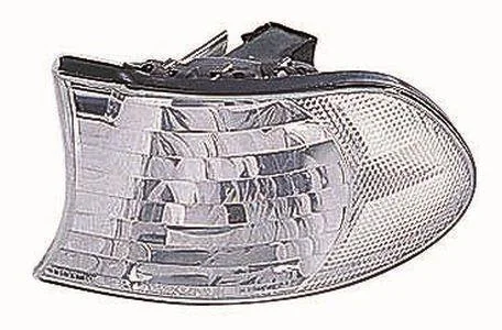 Показчик повороту DEPO 444-1508L-UE-C