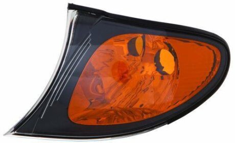 Фонарь указателя поворота DEPO 444-1511R-UE2Y