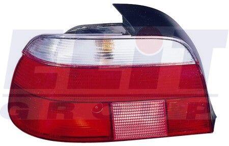 Лiхтар лiв. BMW 5 E39 96- (ви-во) DEPO 444-1909L-UE-CR