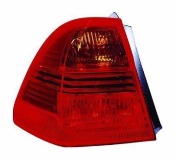 Задний фонарь DEPO 444-1941L-UE