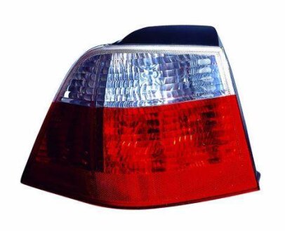Задні ліхтарі DEPO 444-1943L-UE