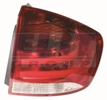 Задний фонарь DEPO 444-1955R-UE