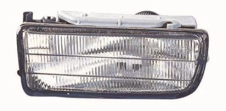 Фара противотуманна DEPO 444-2001L-UE