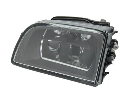 Протитуманна фара передн Лів (H7) BMW 7 E38 10.94-09.98 DEPO 444-2018L-UE
