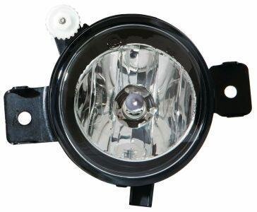 Протитуманна фара передня DEPO 444-2032R-UQ