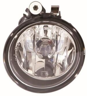 Протитуманна фара передня DEPO 444-2033L-UQ