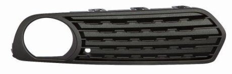 ВЕНТИЛЯЦІЙНА РЕШІТКА, БАМПЕР DEPO 444-2504R-UD