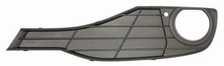 ВЕНТИЛЯЦІЙНА РЕШІТКА, БАМПЕР DEPO 444-2505R-UD