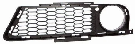 ВЕНТИЛЯЦІЙНА РЕШІТКА, БАМПЕР DEPO 444-2512R-UD